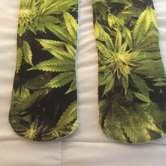 Pot Socks - Picture 2 of 4